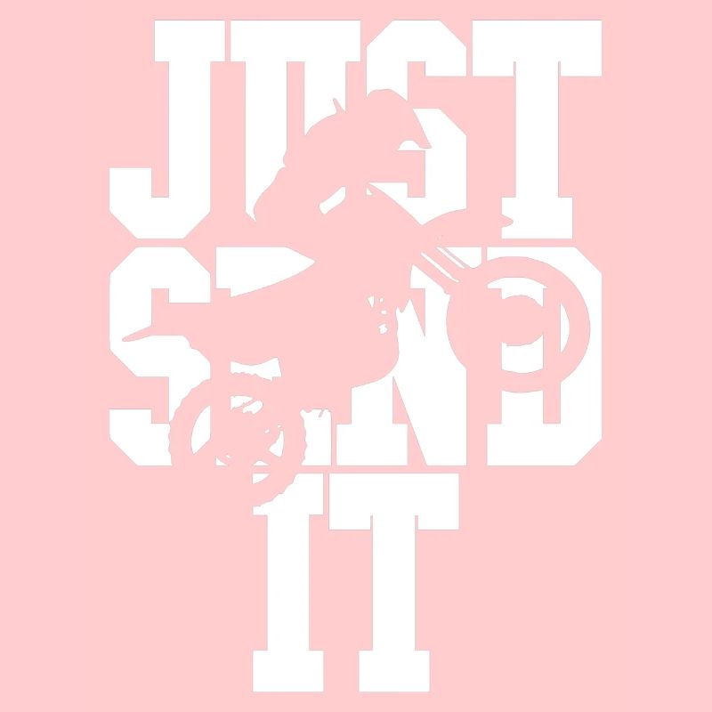 Just send it white