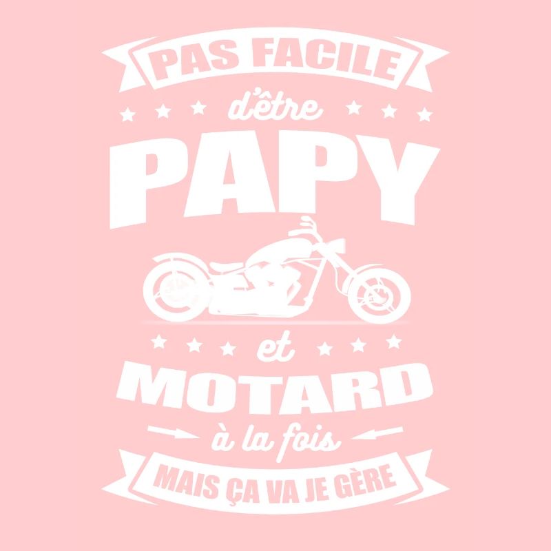PAPY MOTARD - PAPI MOTARD