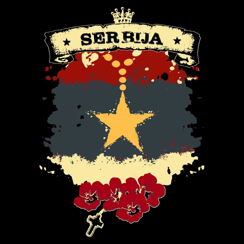 Serbie