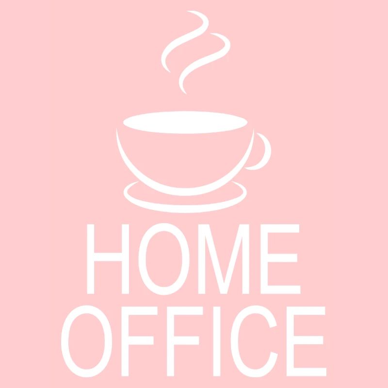 Home Office Work