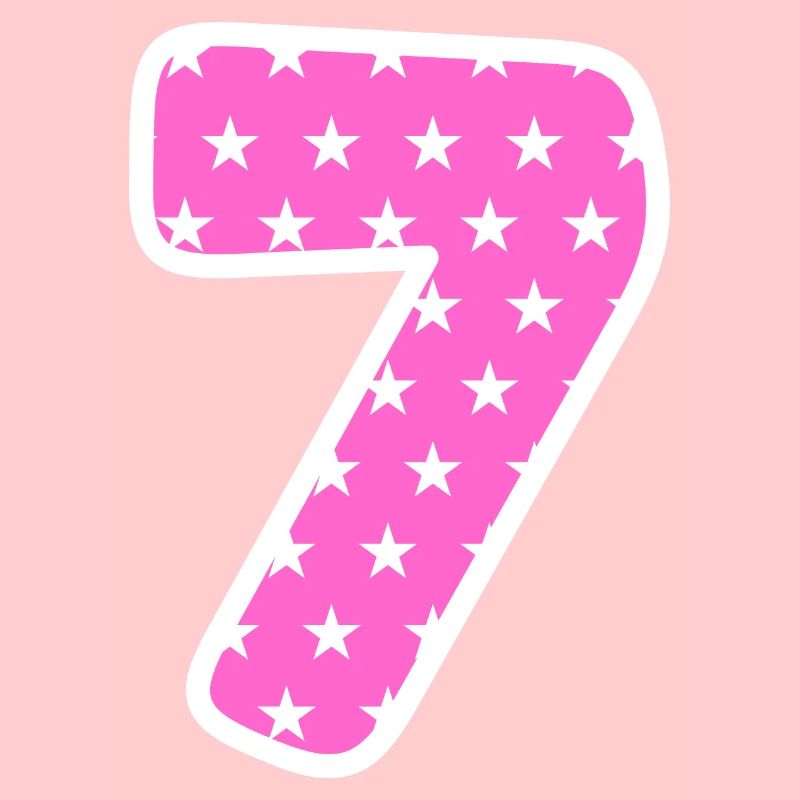 Numero Sette