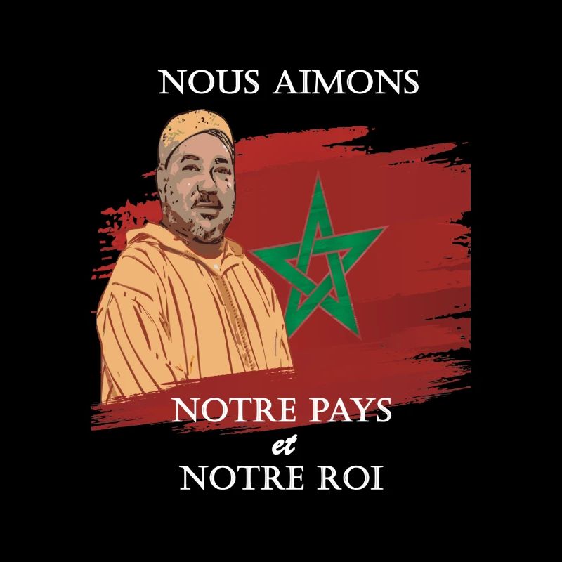 maroc