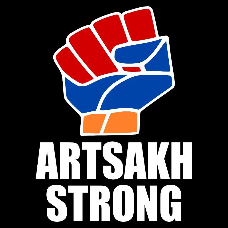 Artsakh strong