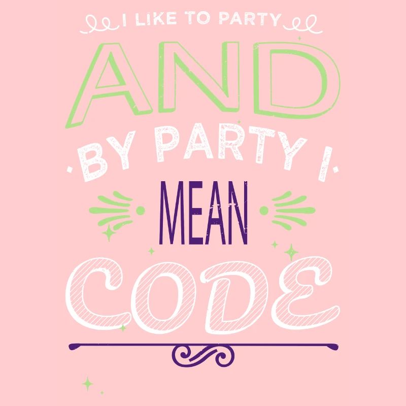 Programming Computer Scientist Happy