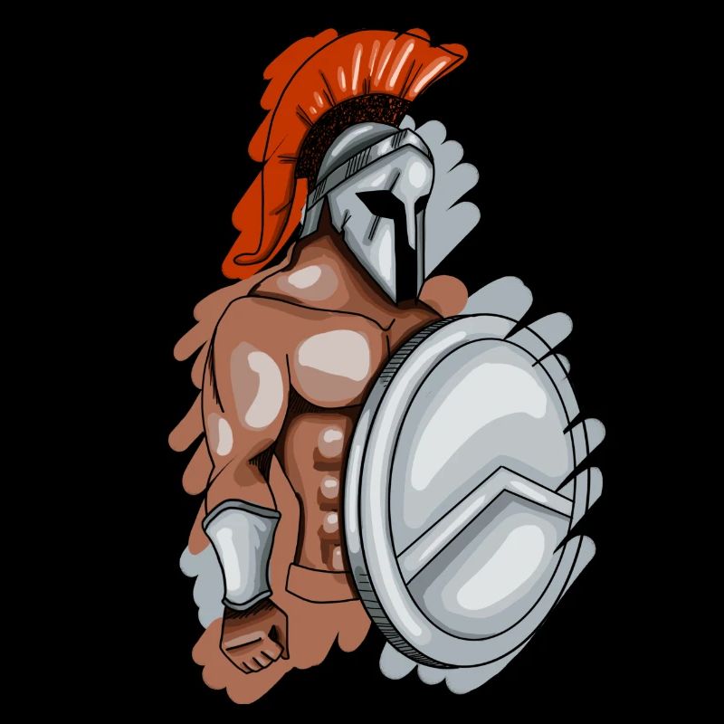 Spartaner