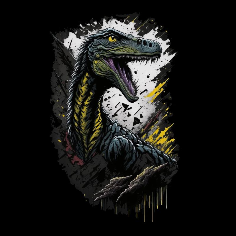 Vélociraptor