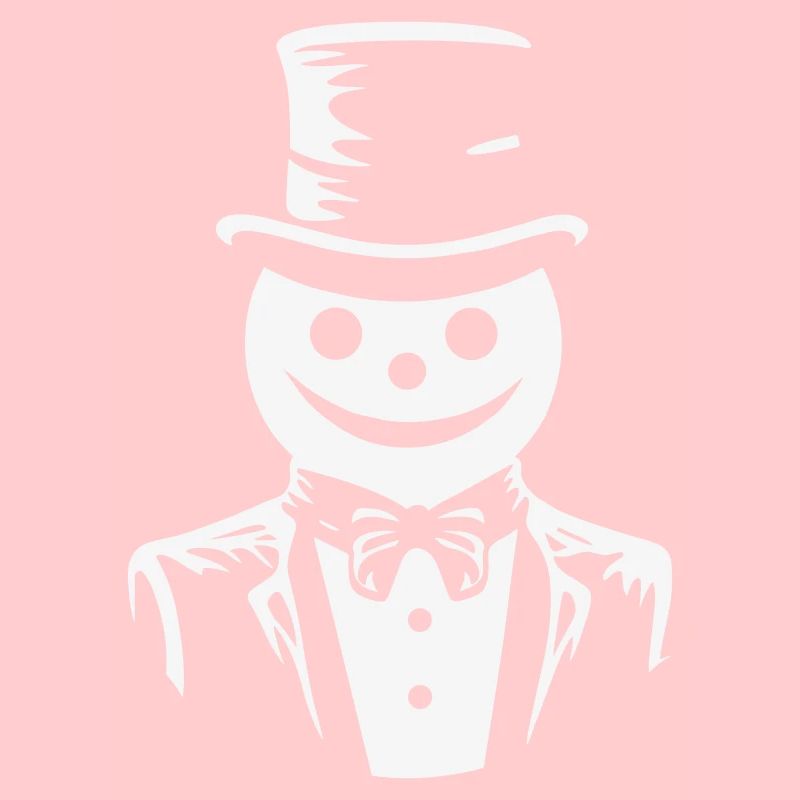 Schneemann Dapper Delight