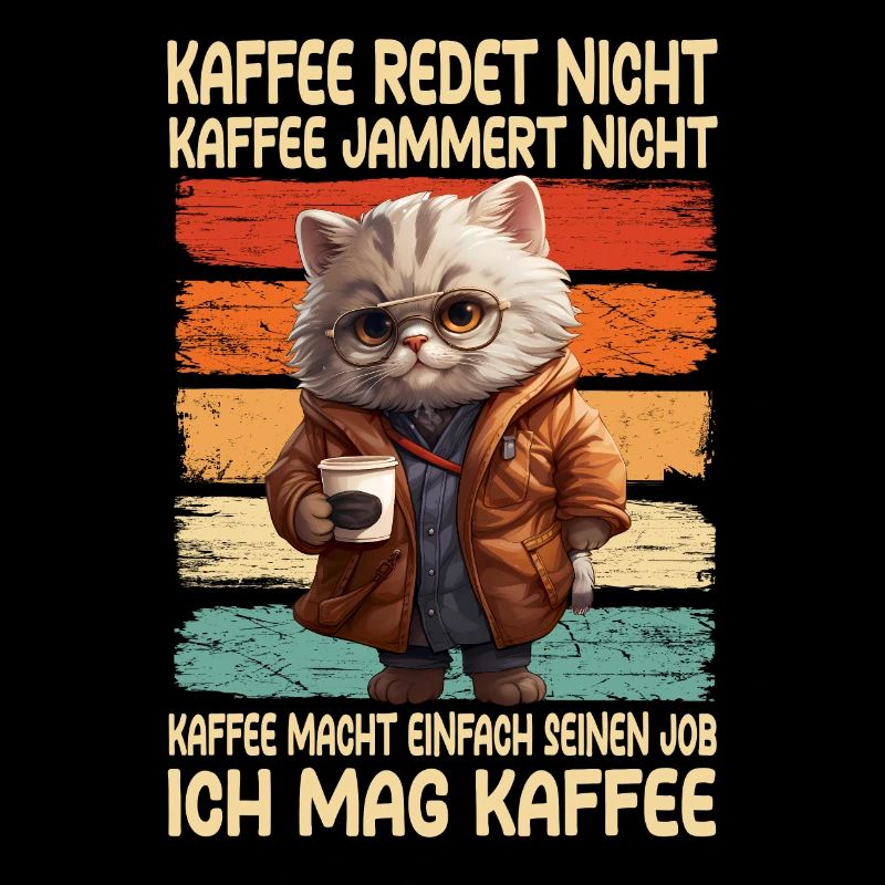 Kaffee Rede Nicht Kaffee Jammert Nicht Persische K