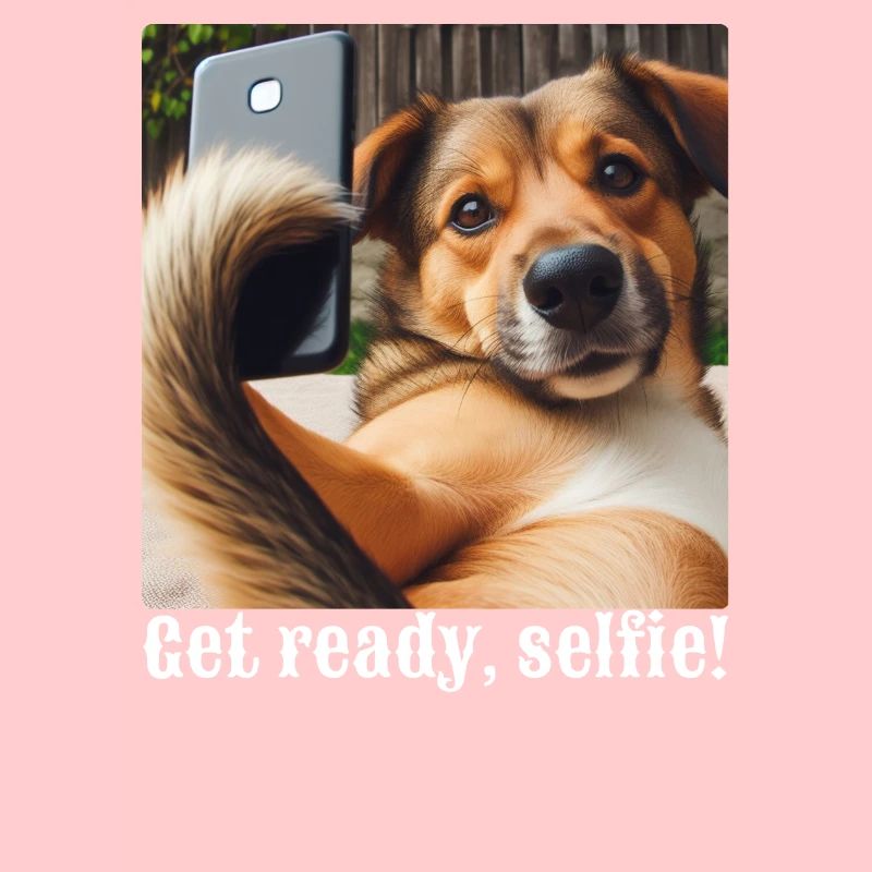 Get ready, selfie-1