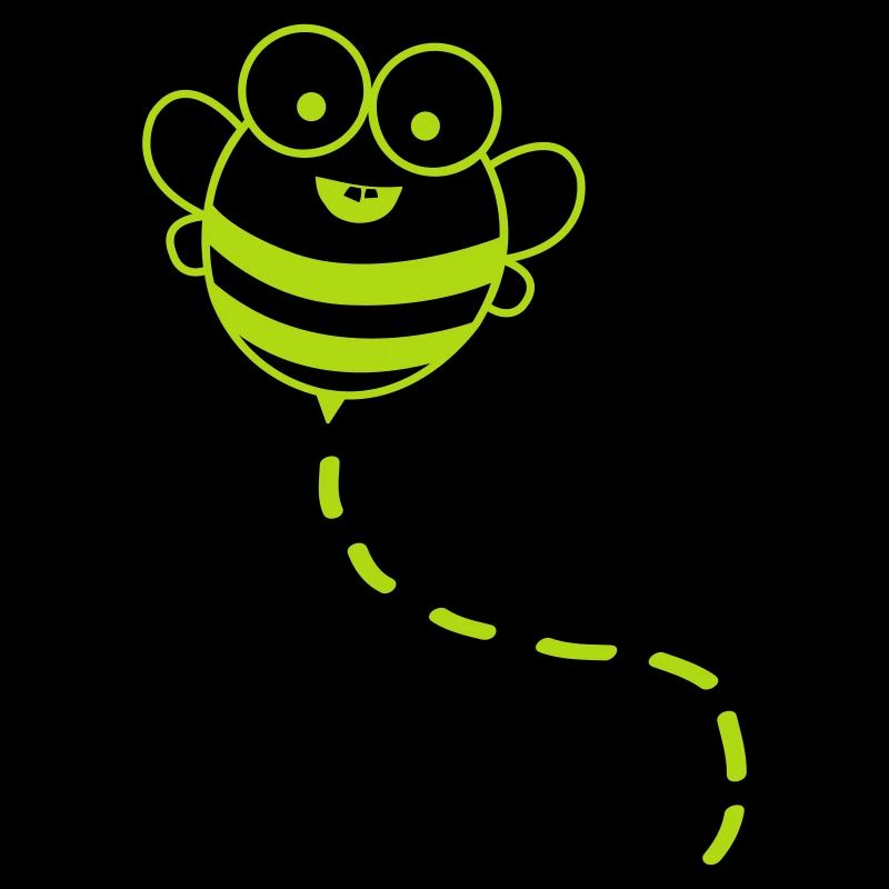 Funny Bee