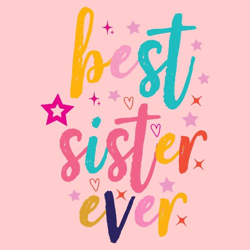 Beste Schwester