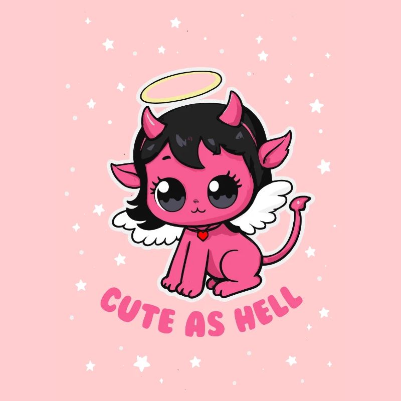 Mignon comme l’enfer