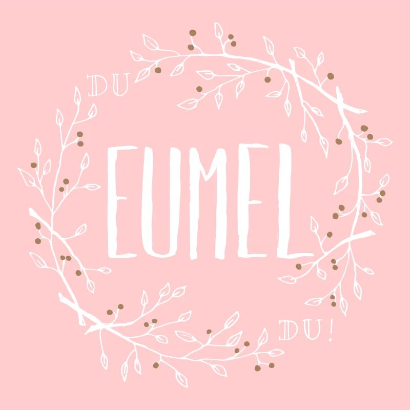 Du EUMEL, Du!