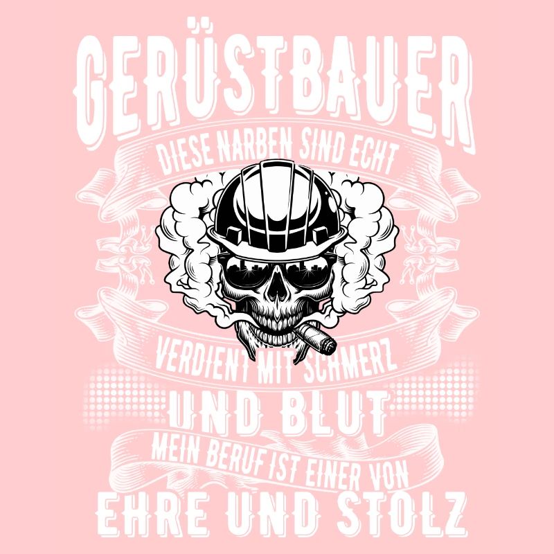Gerüstbauer