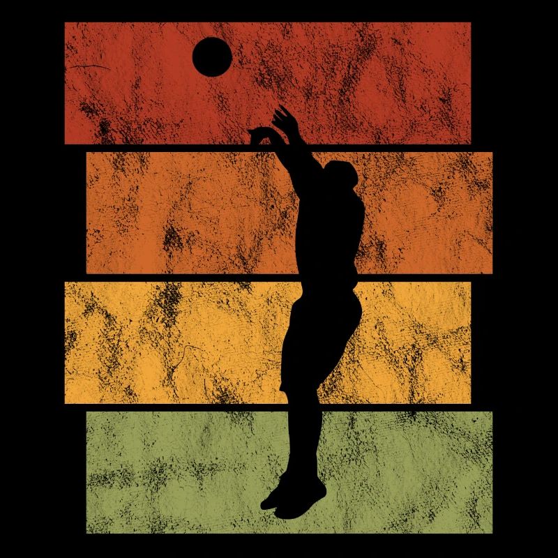 Basket basket basketteur basketteur