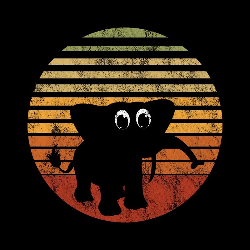 Éléphant Éléphant pour enfants