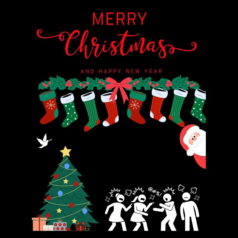 Merry Christmas