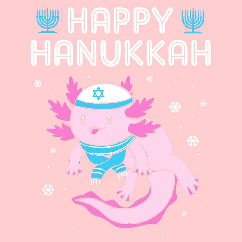 Hanoukka Hanoukka Hanoukka