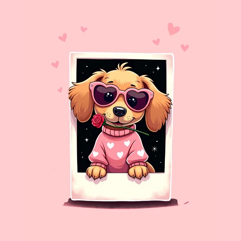 Dackel Dachshund Tekel