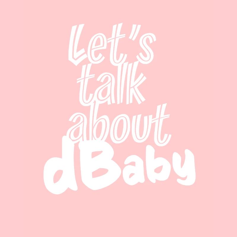 Let's Talk About dBaby - für Tontechniker