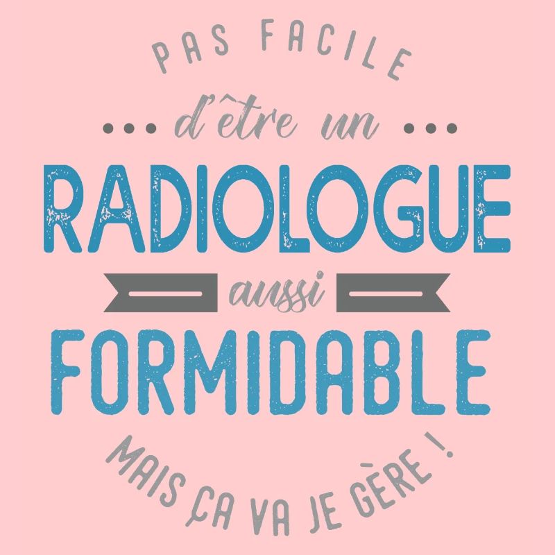 radiologue formidable