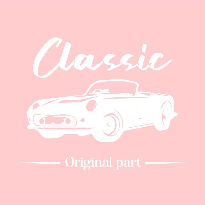 Classic original part