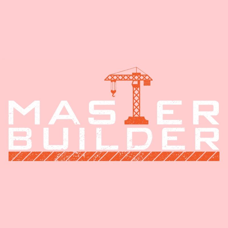 Master Builder I Builder Cadeaux