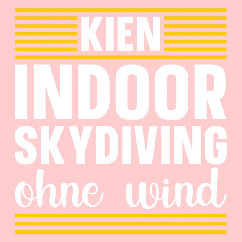 Parachutisme intérieur