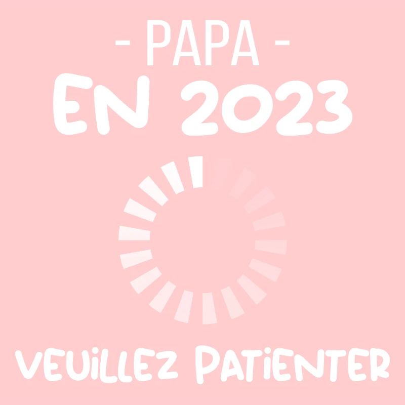 Papa en 2023
