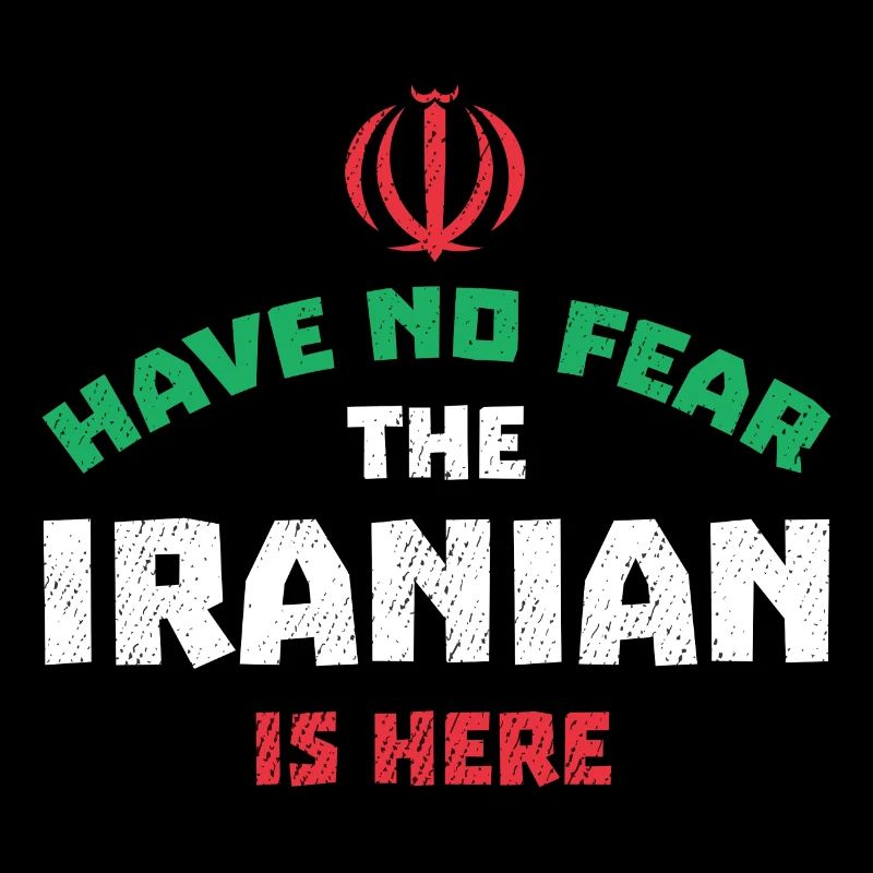 Iran gift for Iranians, Iranian roots