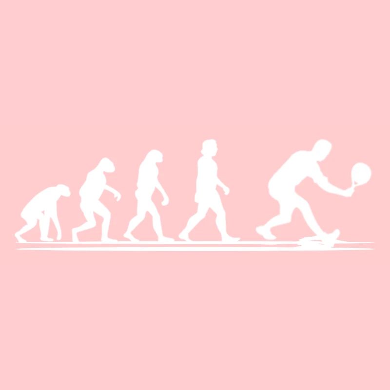 Padel Player Evolution Vintage Padel Racket