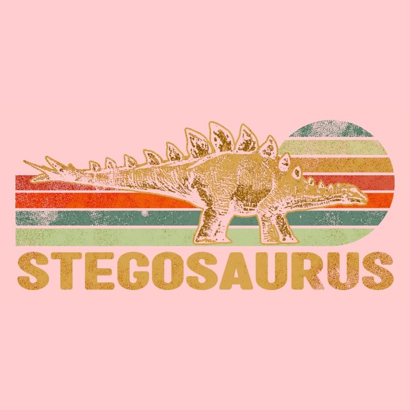 Stegosaurus