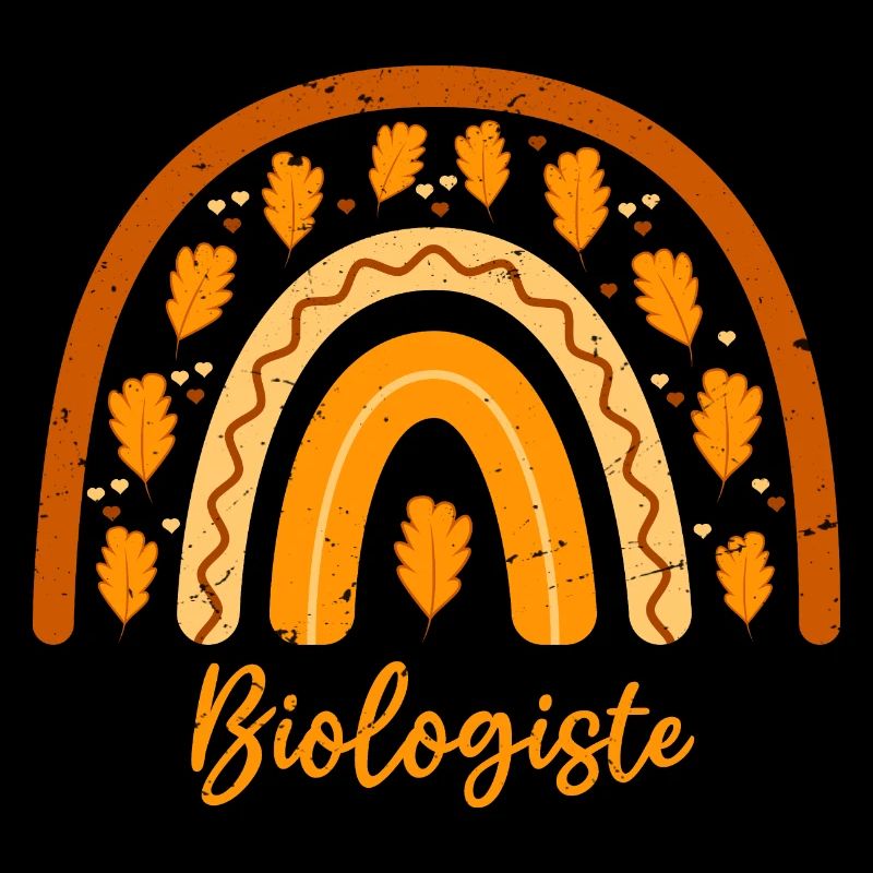 Elue meilleure biologiste | Idée Cadeau biologiste