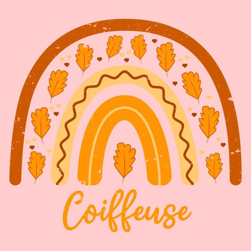 Elue meilleure coiffeuse | Idée Cadeau coiffeuse