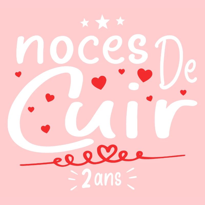 Noces de Cuir