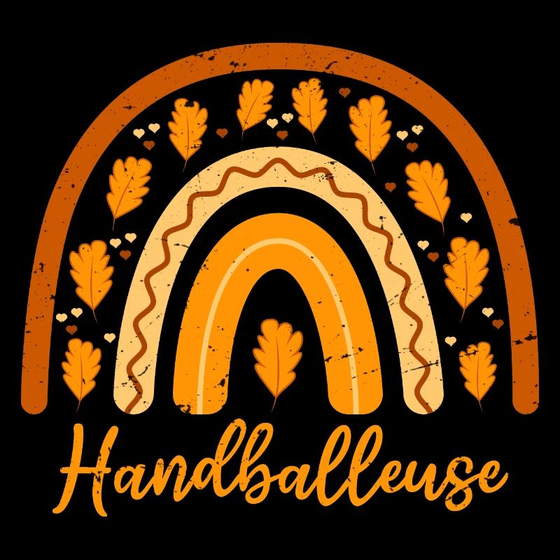 Elue meilleure handballeuse | handballeuse