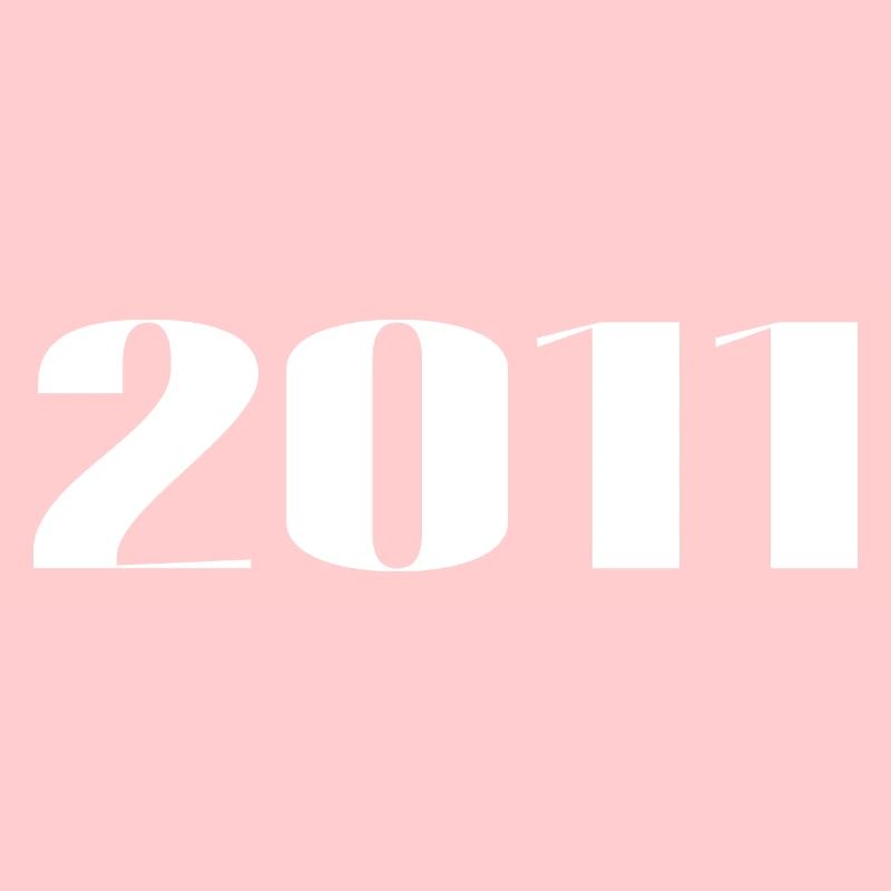 2011 - Cadeau né en 2011