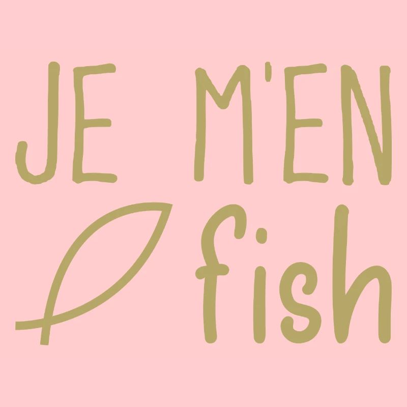 Je m'en fish