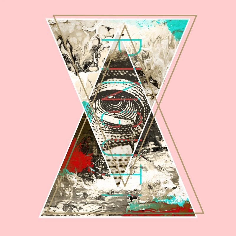 Oeil Triangle Résumé