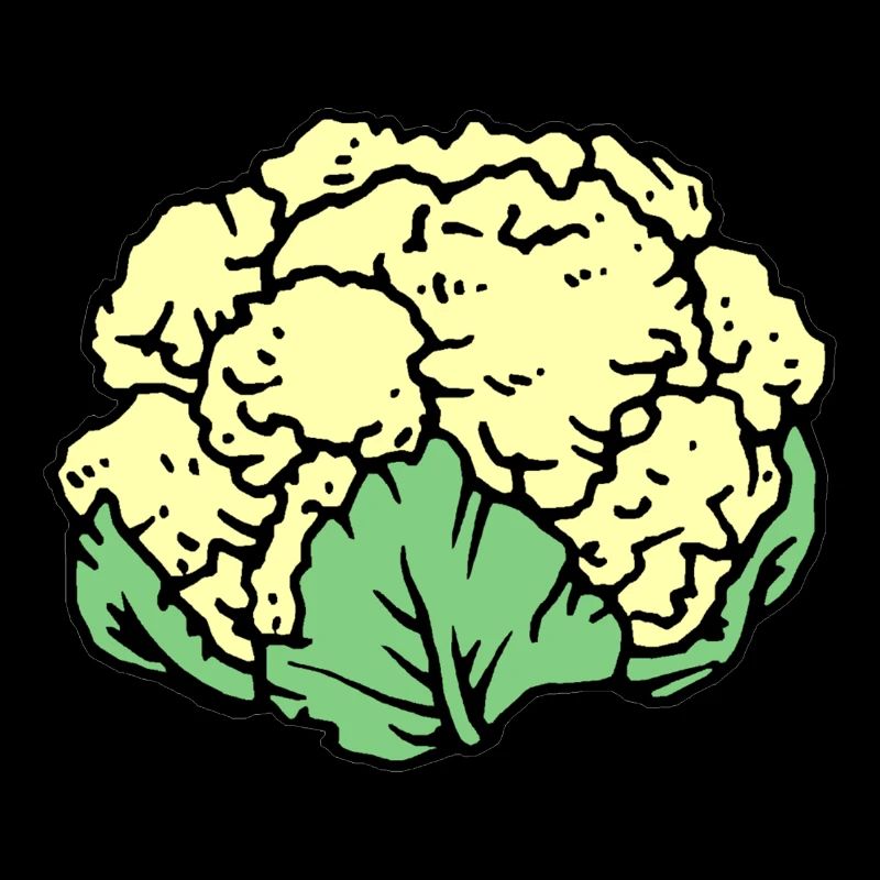 cauliflower
