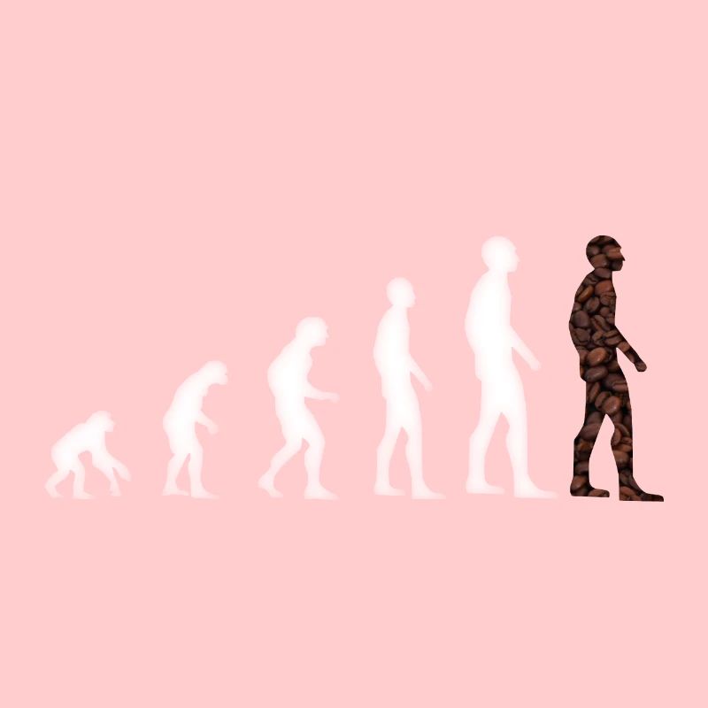 Évolution de l'homme