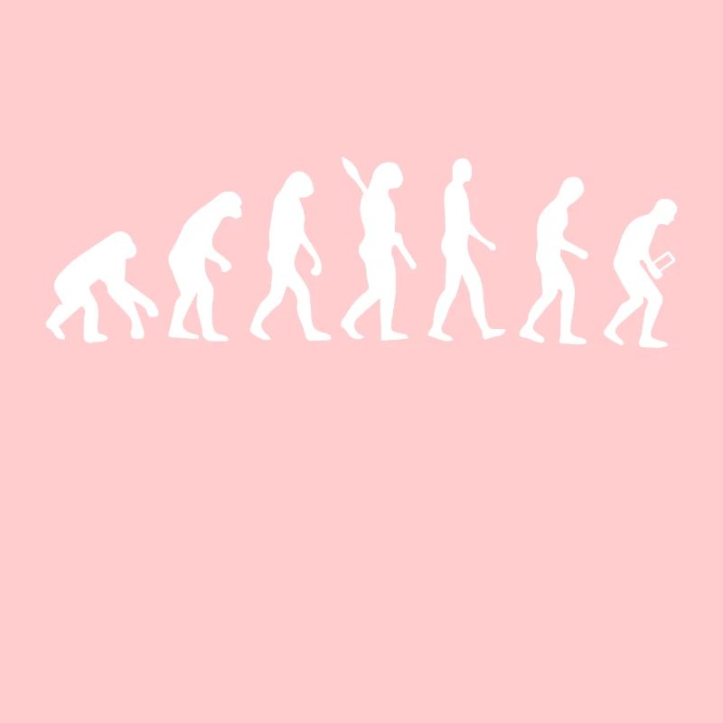 Evolution Handy Sucht Online Telefon mobil Affen