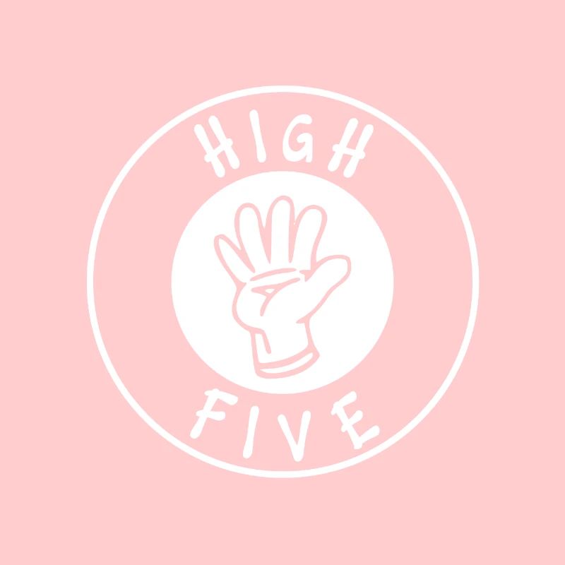 High Five - Donnez-moi cinq