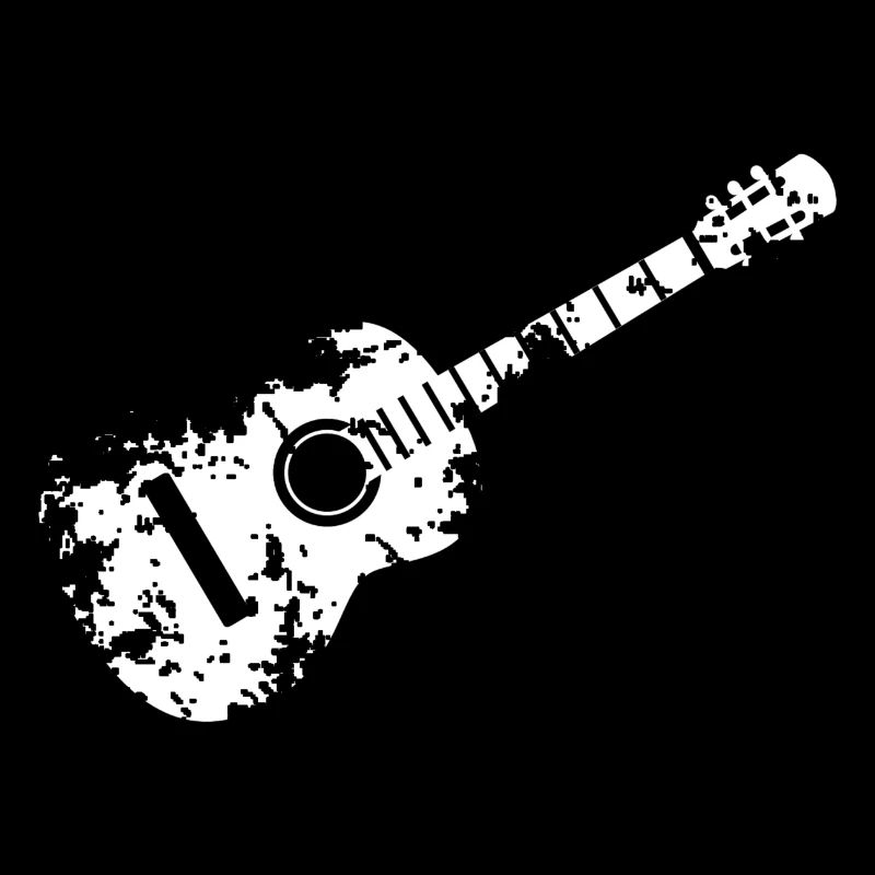 Guitariste guitariste guitariste musicien