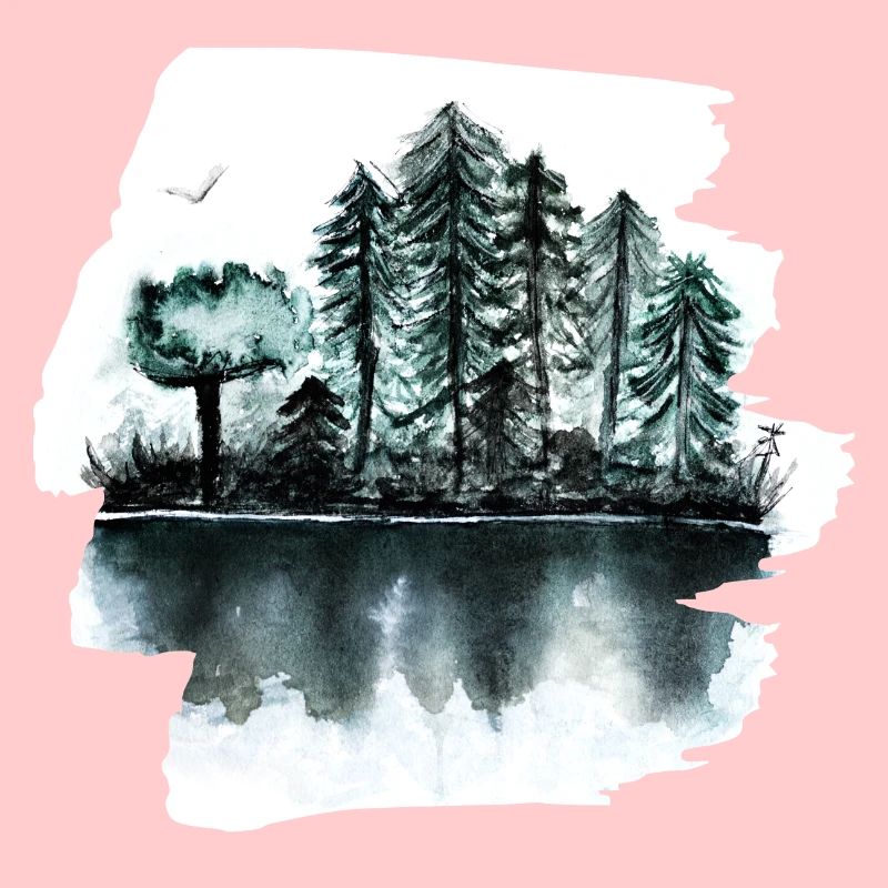 bosque