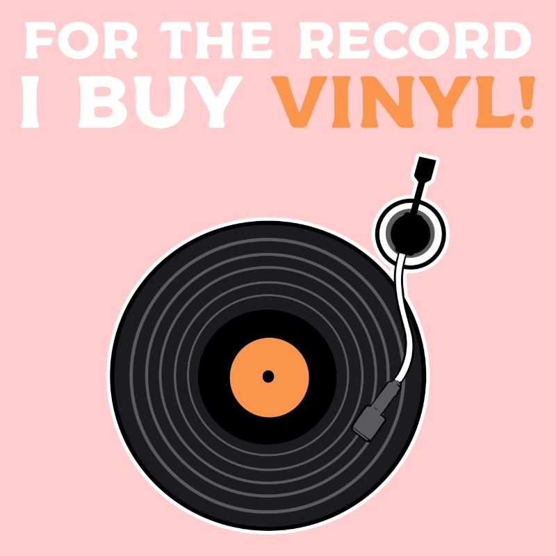 Vinyle Disques De disques Collectionneur de disques