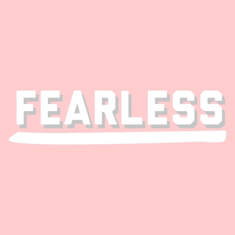 Fearless