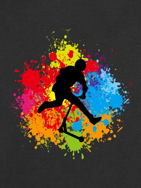 Freestyle-Roller