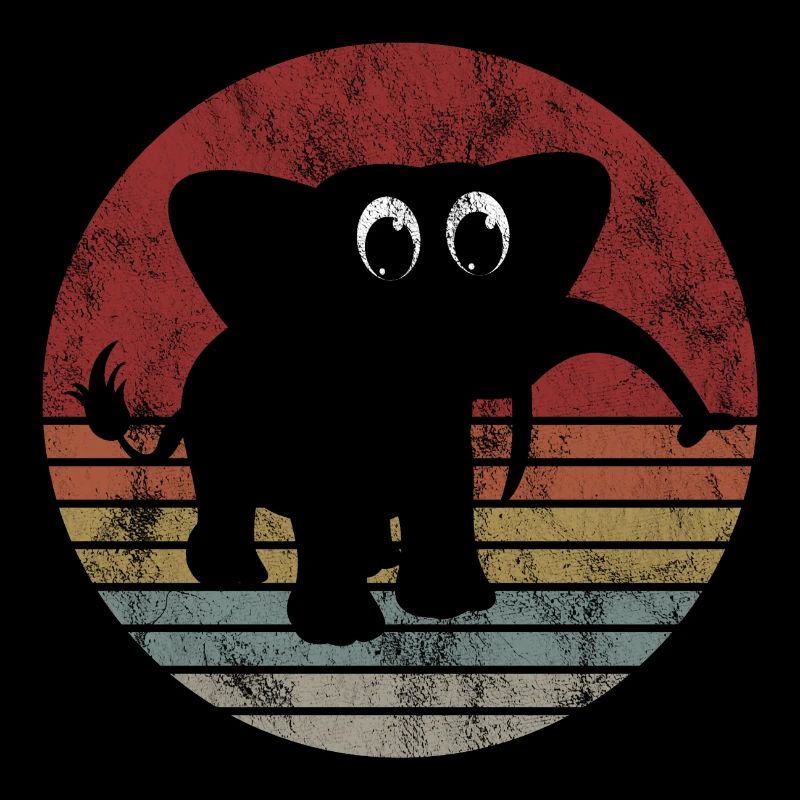 Eléphant éléphant pour enfants