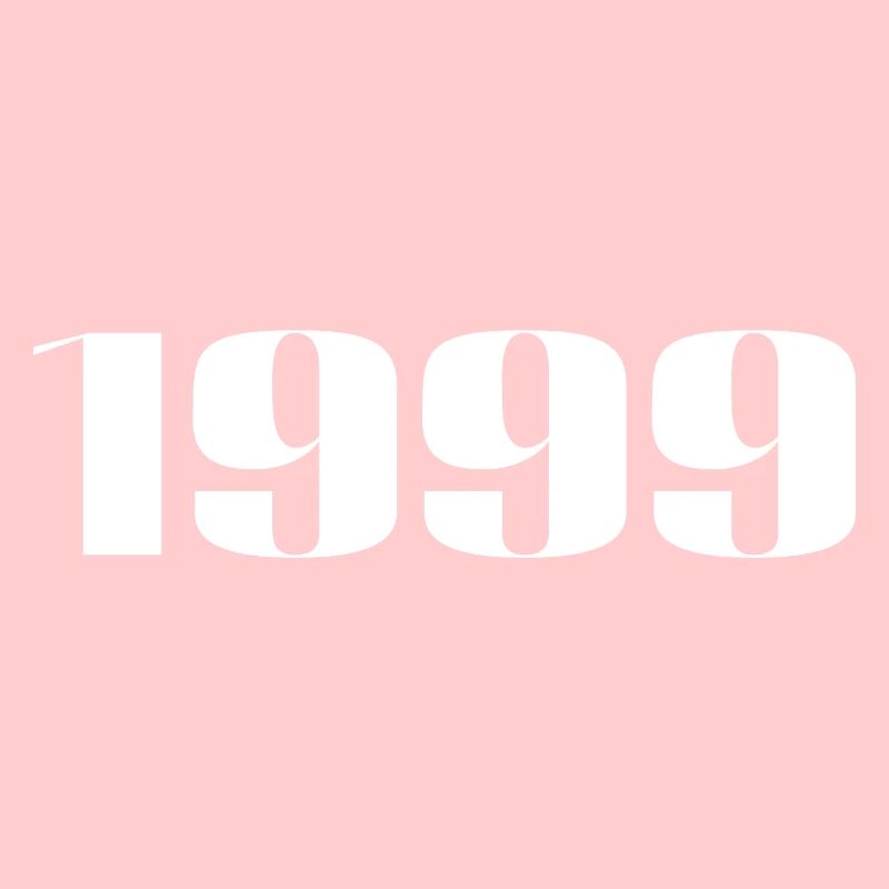 1999 - Gift born in 1999